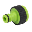 Sealey JS3022 Soft-Touch Tap Adaptor 1/2"-3/4"