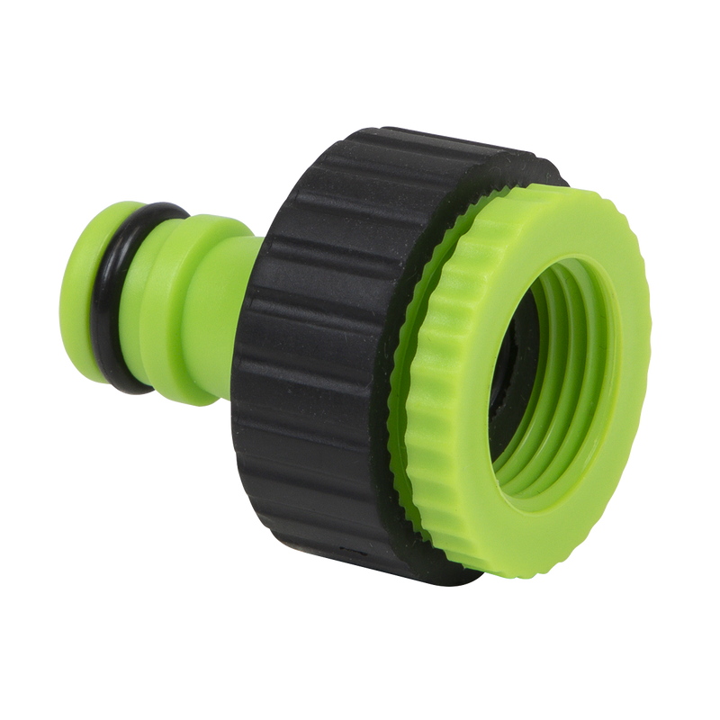 Sealey JS3022 Soft-Touch Tap Adaptor 1/2"-3/4" - additional view 5
