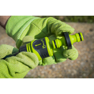 Sealey JS3026 2-Way Water Hose Connector - additional view 3