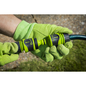 Sealey JS3026 2-Way Water Hose Connector - additional view 2