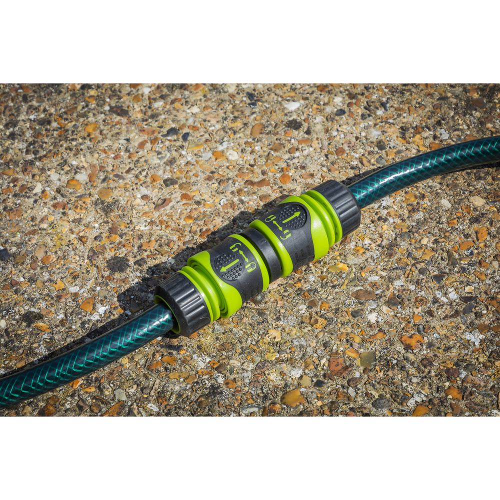 Sealey JS3026 2-Way Water Hose Connector - additional view 5