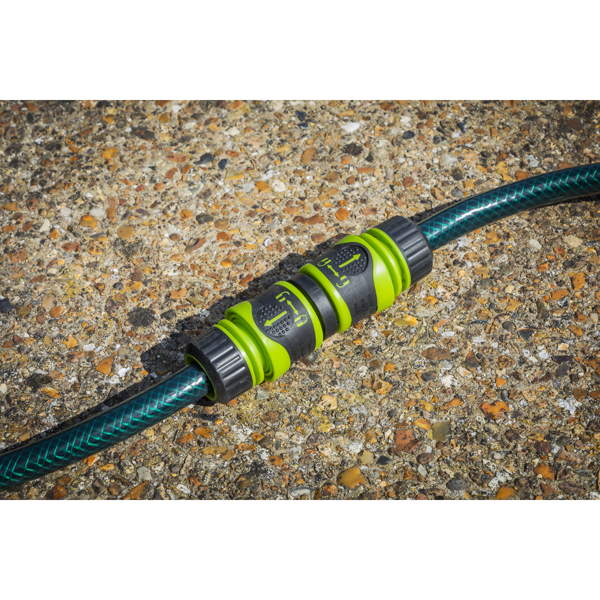Sealey JS3026 2-Way Water Hose Connector - additional view 5