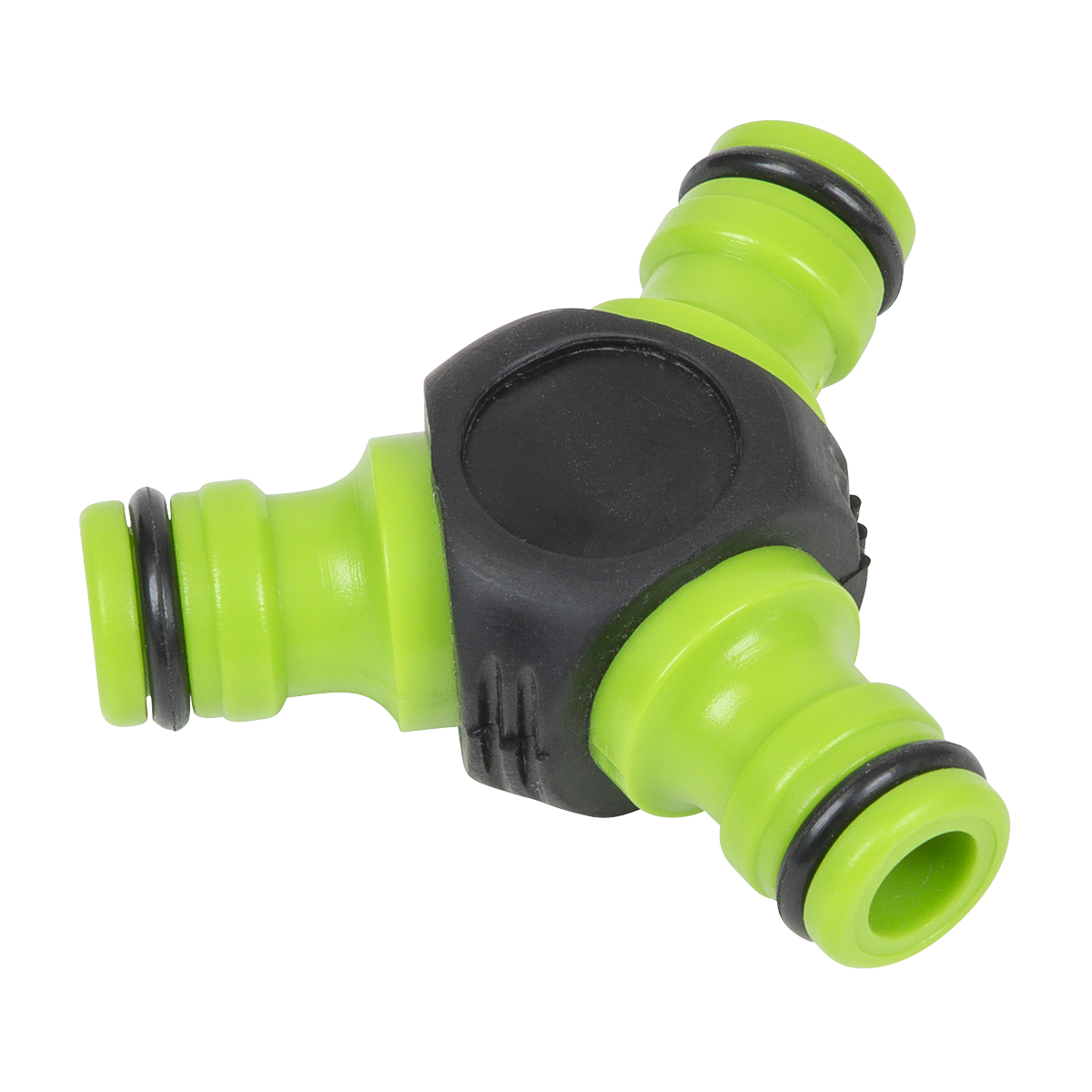 Sealey JS3027 3-Way Water Hose Connector