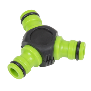 Sealey JS3027 3-Way Water Hose Connector - additional view 4