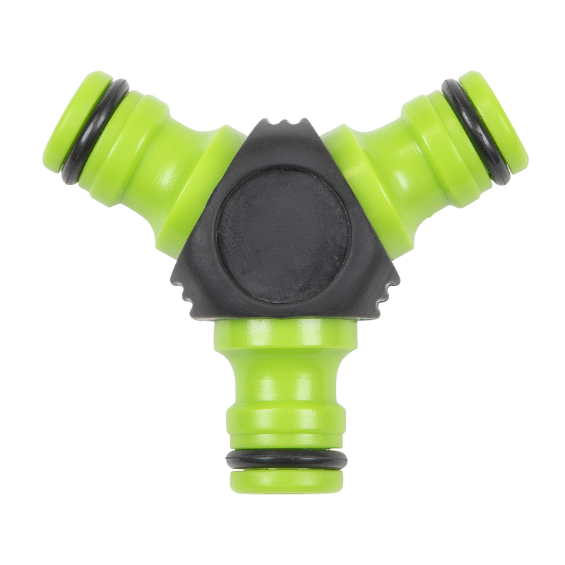 Sealey JS3027 3-Way Water Hose Connector - additional view 5