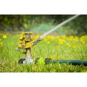 Sealey JS303 Pulsating Water Sprinkler on Metal Spike - additional view 8