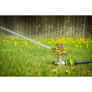 Sealey JS303 Pulsating Water Sprinkler on Metal Spike - additional view 2
