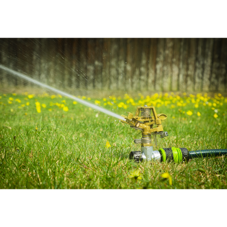 Sealey JS303 Pulsating Water Sprinkler on Metal Spike - additional view 2