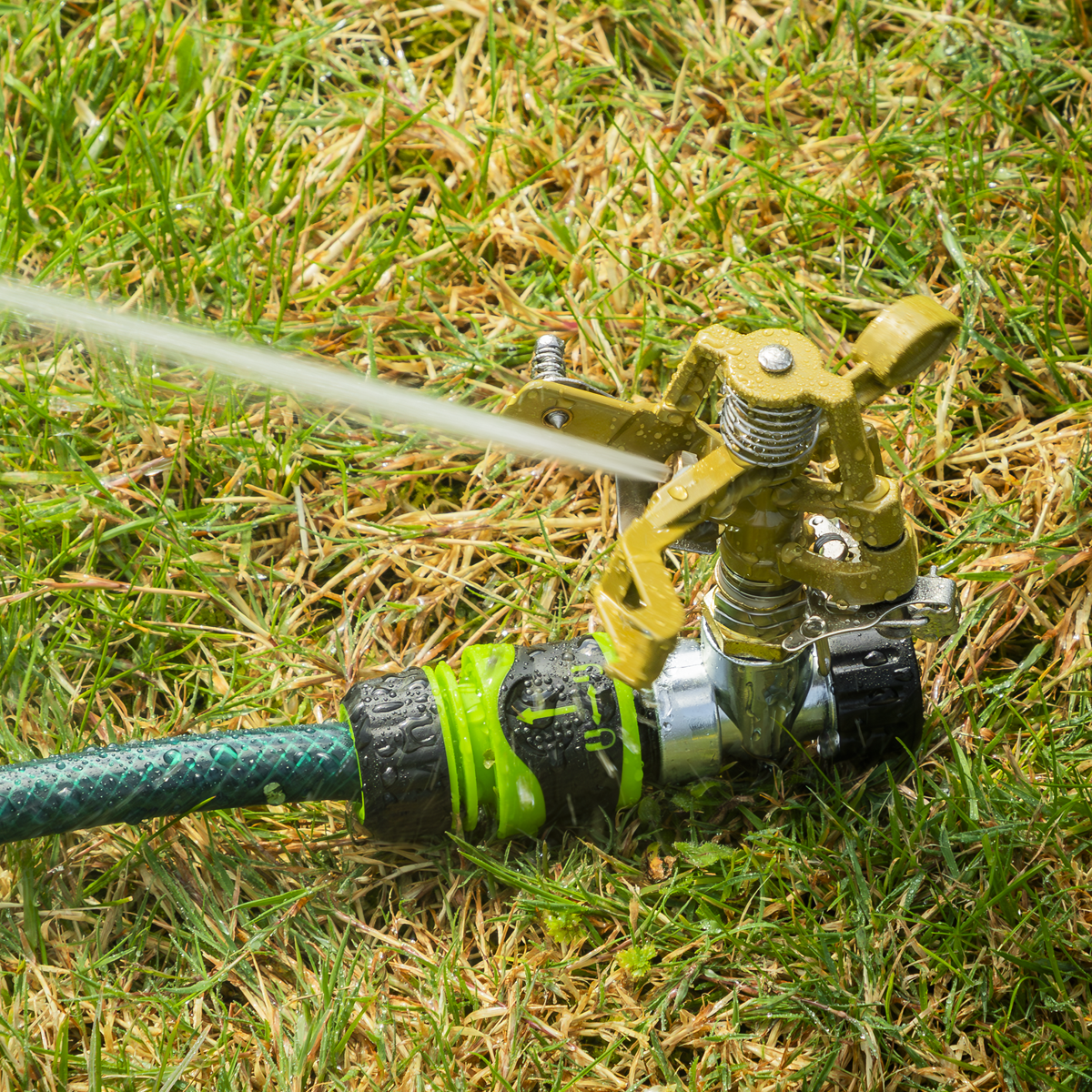 Sealey JS303 Pulsating Water Sprinkler on Metal Spike - additional view 3