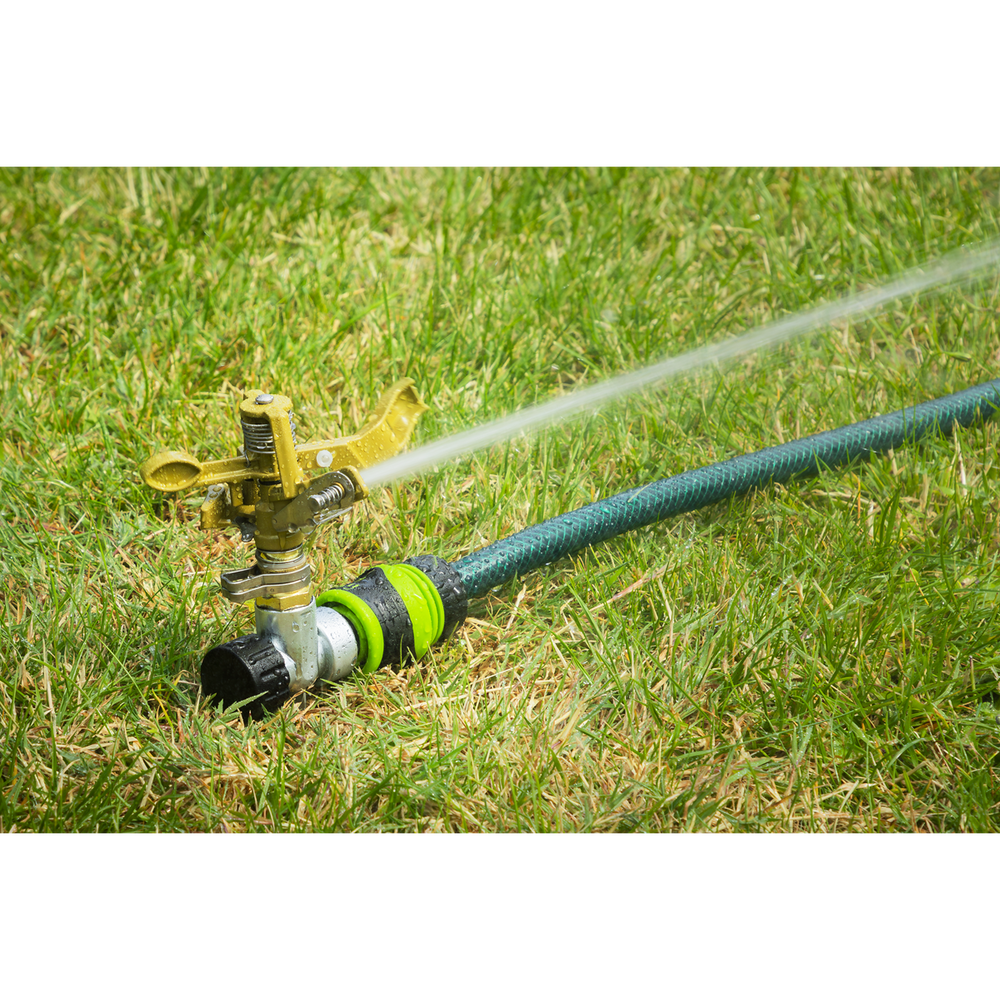 Sealey JS303 Pulsating Water Sprinkler on Metal Spike - additional view 4