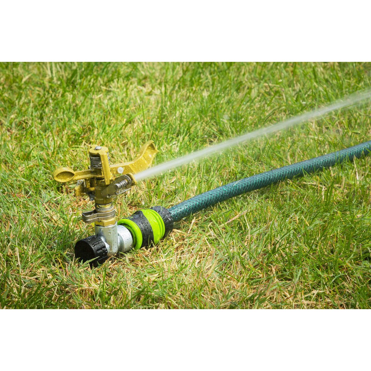 Sealey JS303 Pulsating Water Sprinkler on Metal Spike - additional view 4