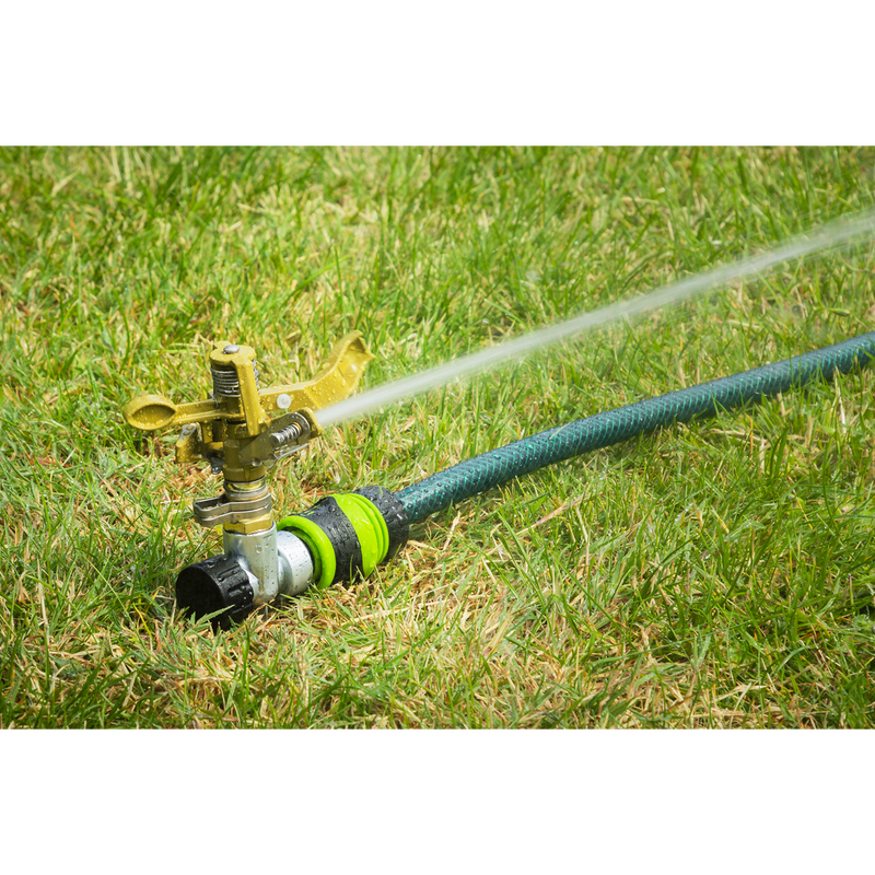 Sealey JS303 Pulsating Water Sprinkler on Metal Spike - additional view 4