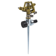 Sealey JS303 Pulsating Water Sprinkler on Metal Spike