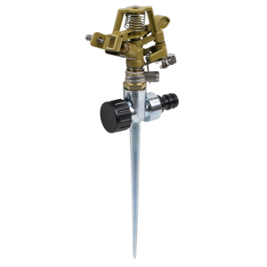 Sealey JS303 Pulsating Water Sprinkler on Metal Spike
