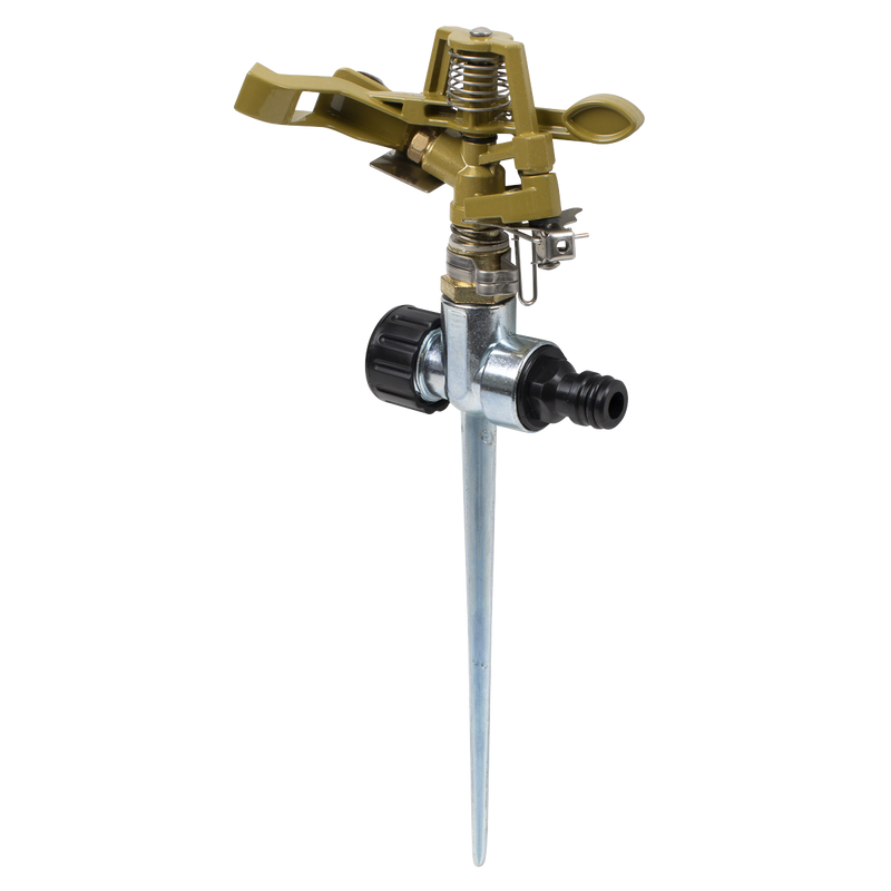 Sealey JS303 Pulsating Water Sprinkler on Metal Spike - additional view 5