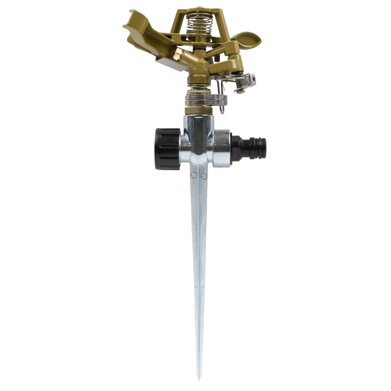 Sealey JS303 Pulsating Water Sprinkler on Metal Spike - additional view 6