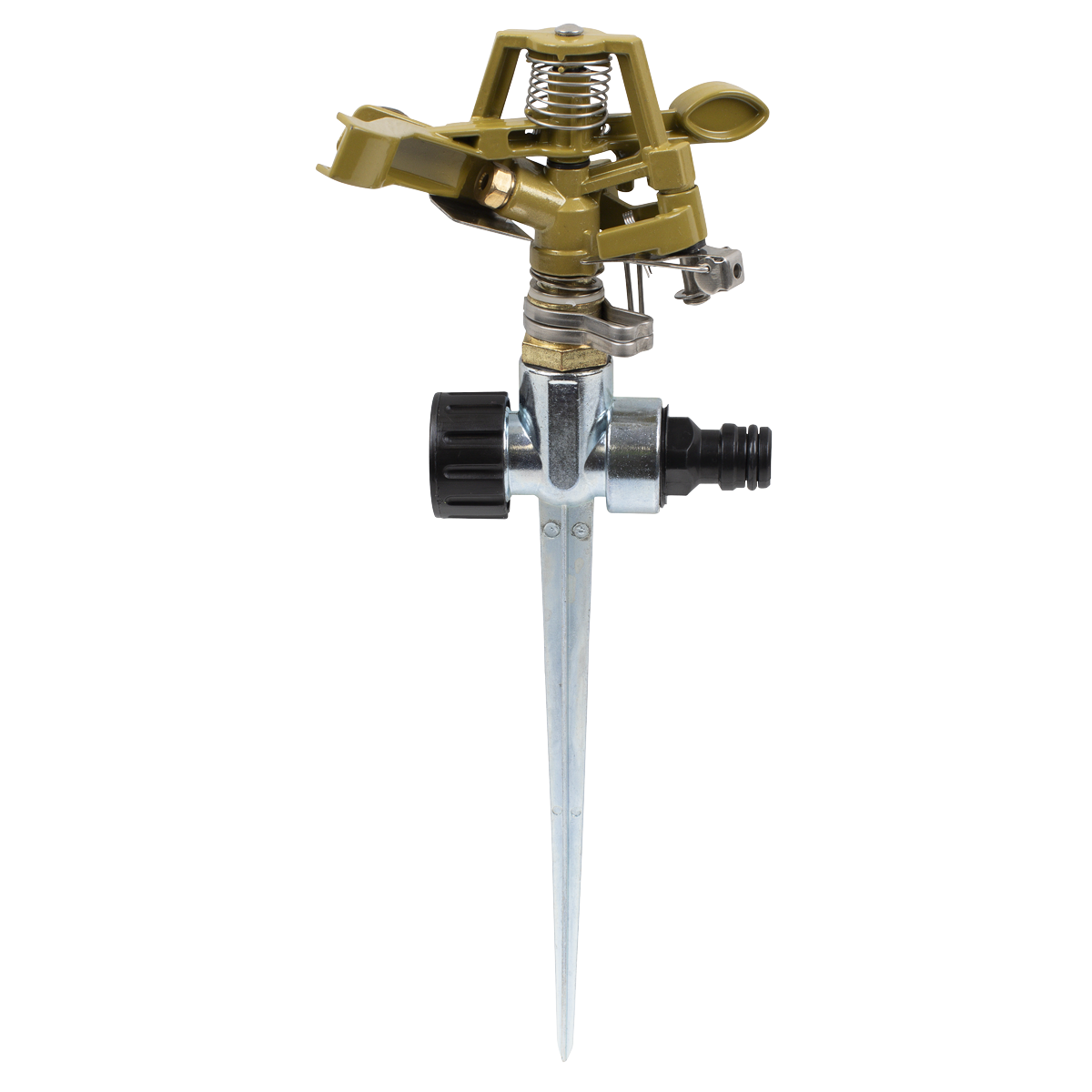 Sealey JS303 Pulsating Water Sprinkler on Metal Spike - additional view 7