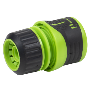 Sealey JS3050 Soft-Touch Hose Connector with Lock 1/2"-5/8" - additional view 7