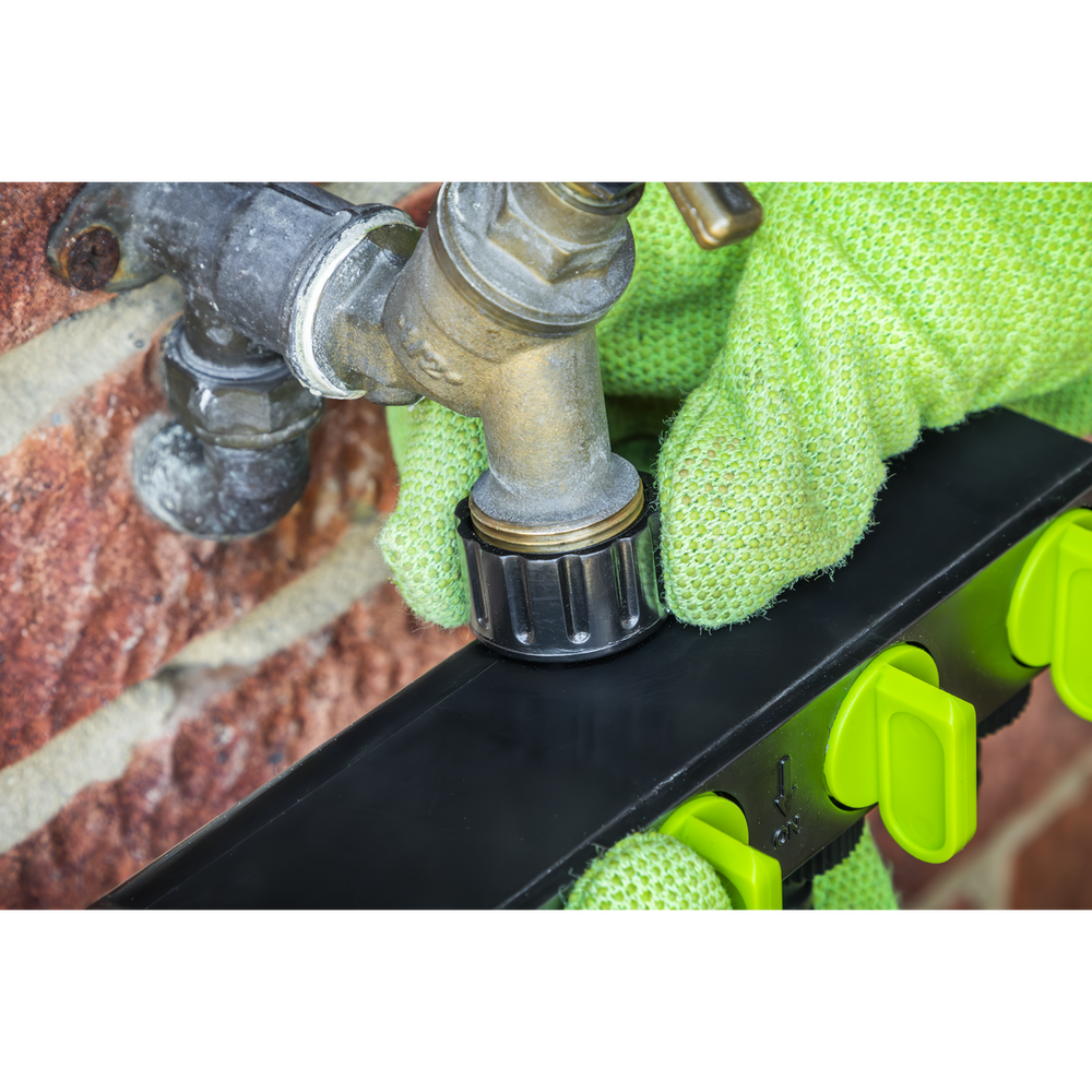 Sealey JS349 4-Way Garden Water Distributor - additional view 5