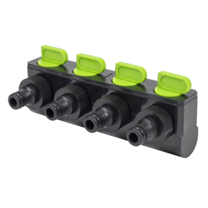 Sealey JS349 4-Way Garden Water Distributor - additional view 6