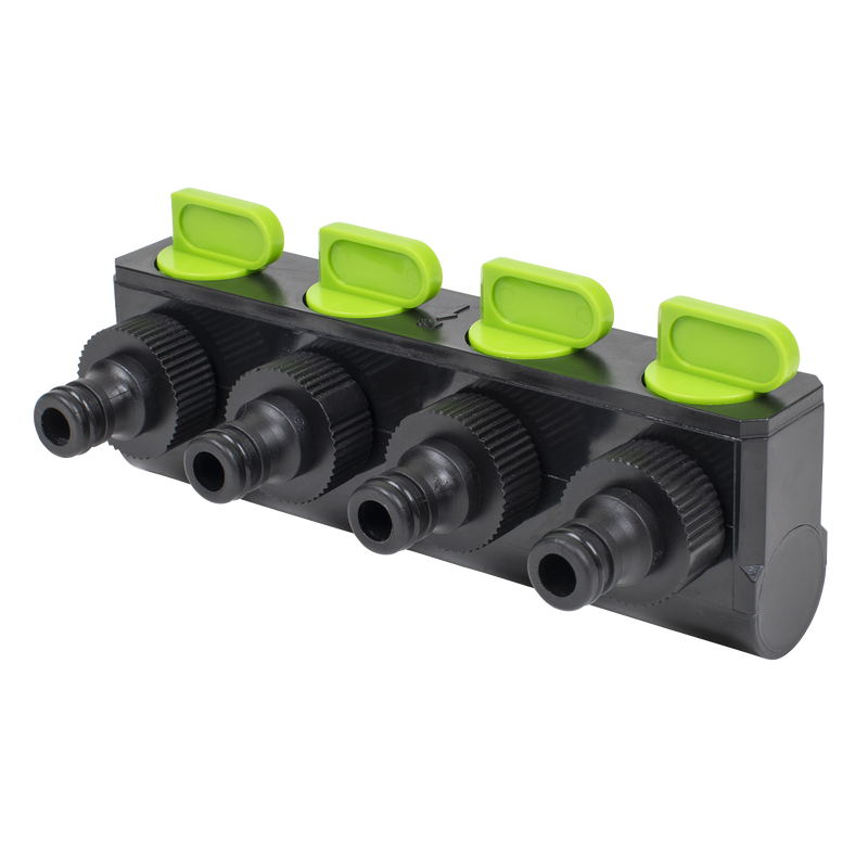 Sealey JS349 4-Way Garden Water Distributor - additional view 6