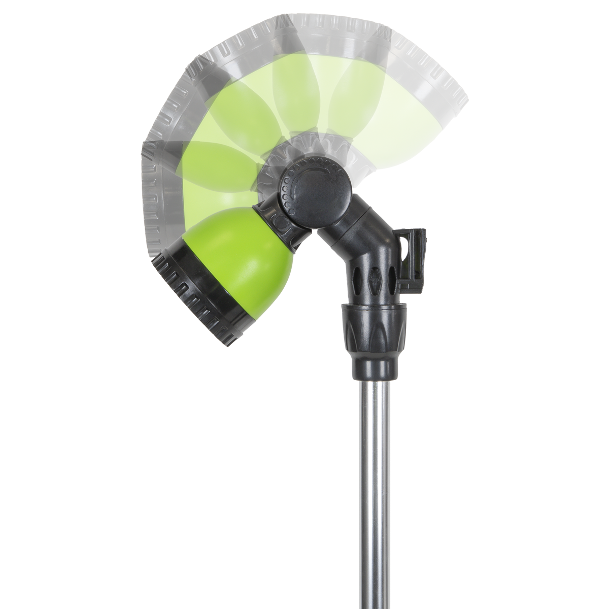 Sealey JS9286 Telescopic Lance 6-Pattern Spray Head 1.4m - additional view 9