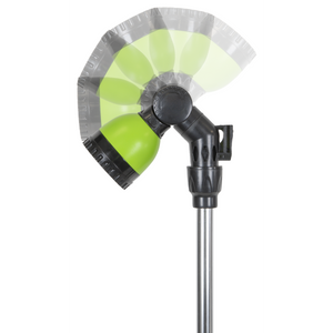 Sealey JS9286 Telescopic Lance 6-Pattern Spray Head 1.4m - additional view 9