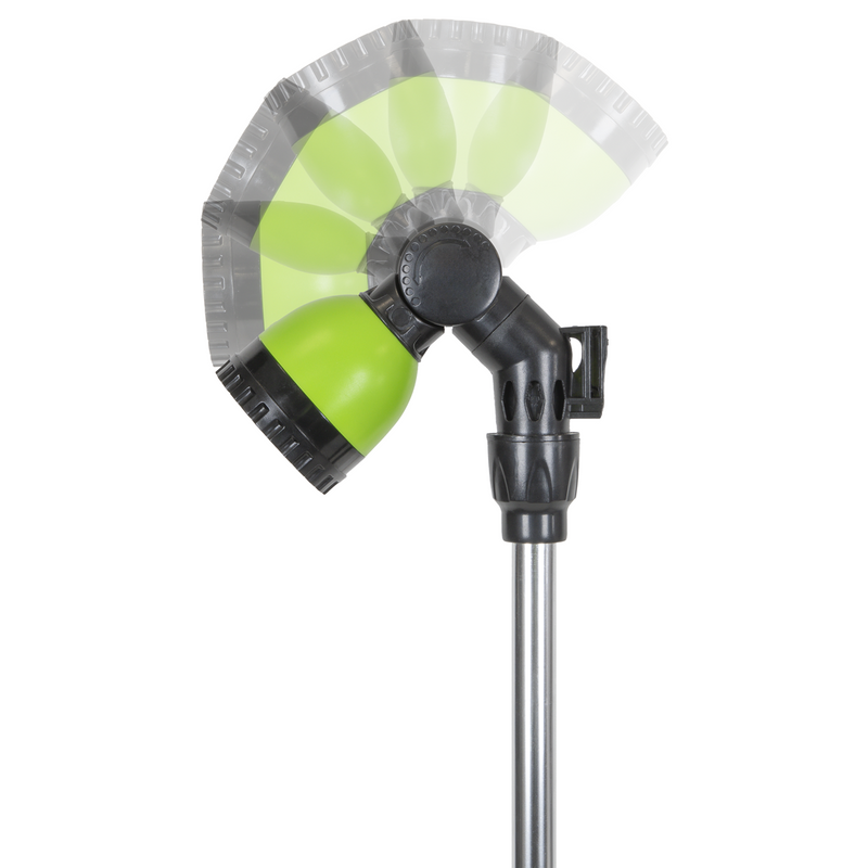 Sealey JS9286 Telescopic Lance 6-Pattern Spray Head 1.4m - additional view 9