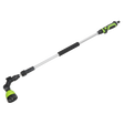 Sealey JS9286 Telescopic Lance 6-Pattern Spray Head 1.4m