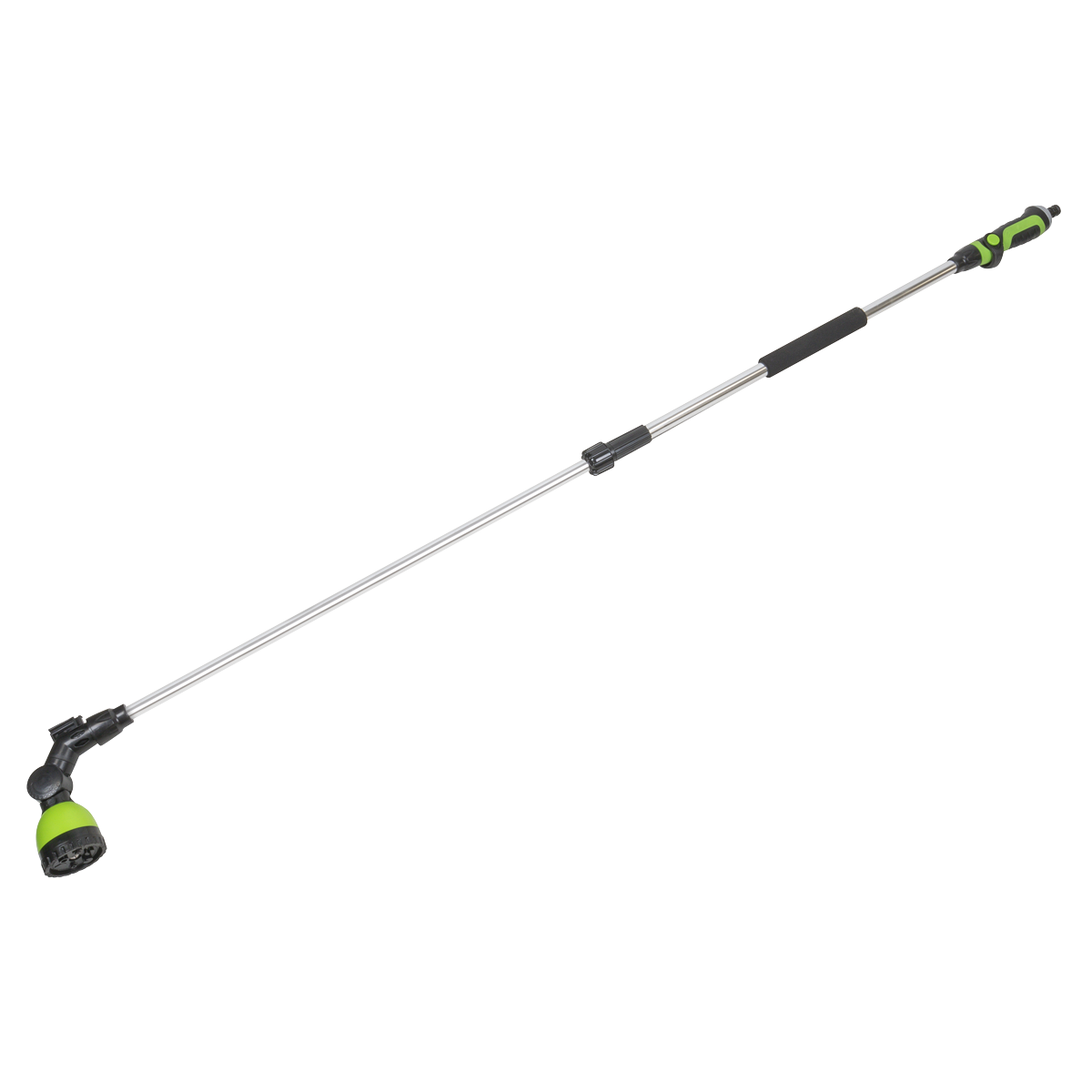Sealey JS9286 Telescopic Lance 6-Pattern Spray Head 1.4m - additional view 7