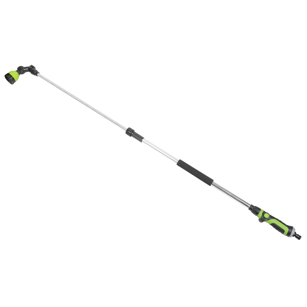 Sealey JS9286 Telescopic Lance 6-Pattern Spray Head 1.4m - additional view 8
