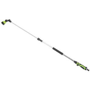 Sealey JS9286 Telescopic Lance 6-Pattern Spray Head 1.4m - additional view 8