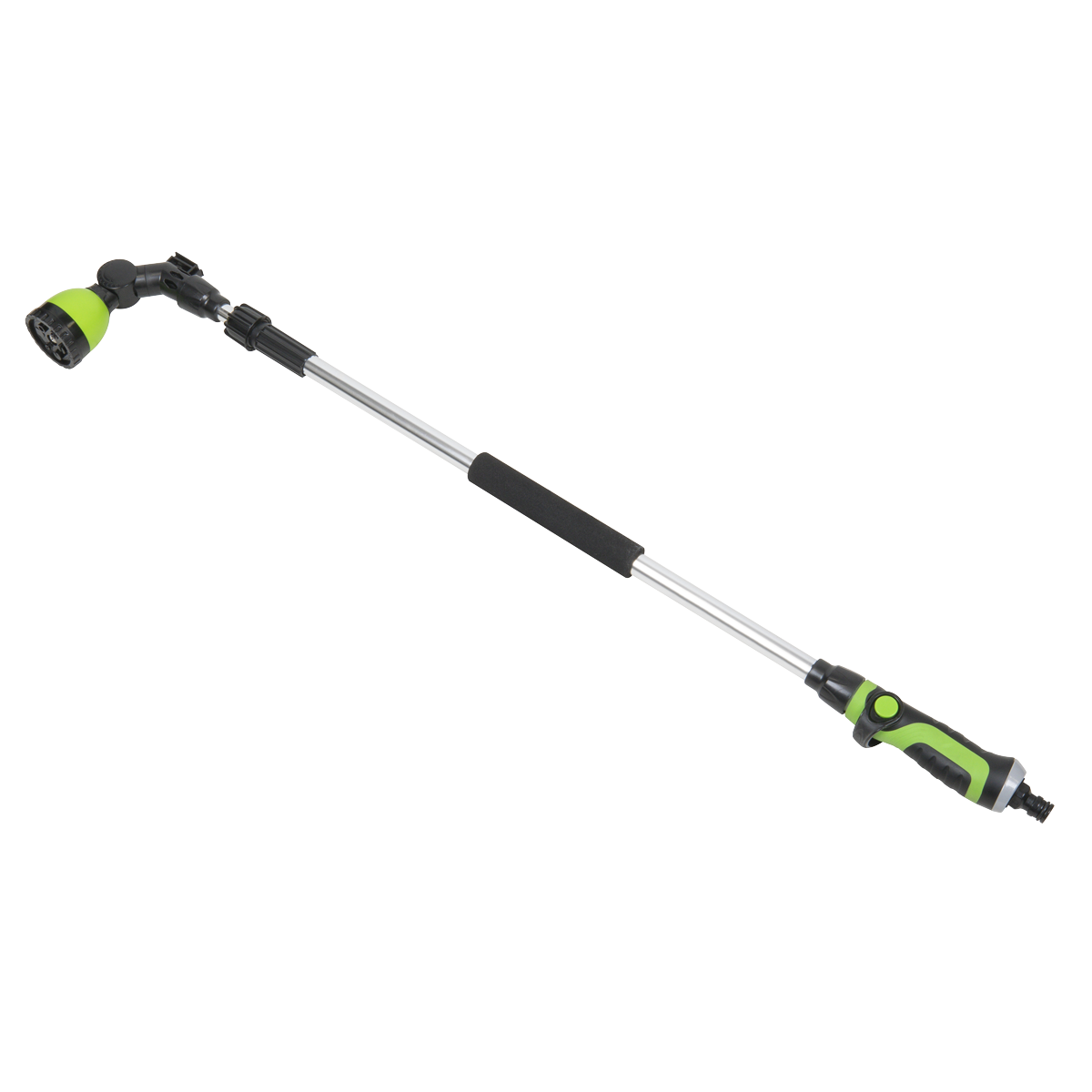 Sealey JS9286 Telescopic Lance 6-Pattern Spray Head 1.4m - additional view 4