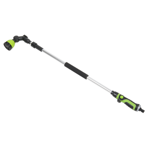 Sealey JS9286 Telescopic Lance 6-Pattern Spray Head 1.4m - additional view 4