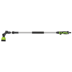 Sealey JS9286 Telescopic Lance 6-Pattern Spray Head 1.4m - additional view 5