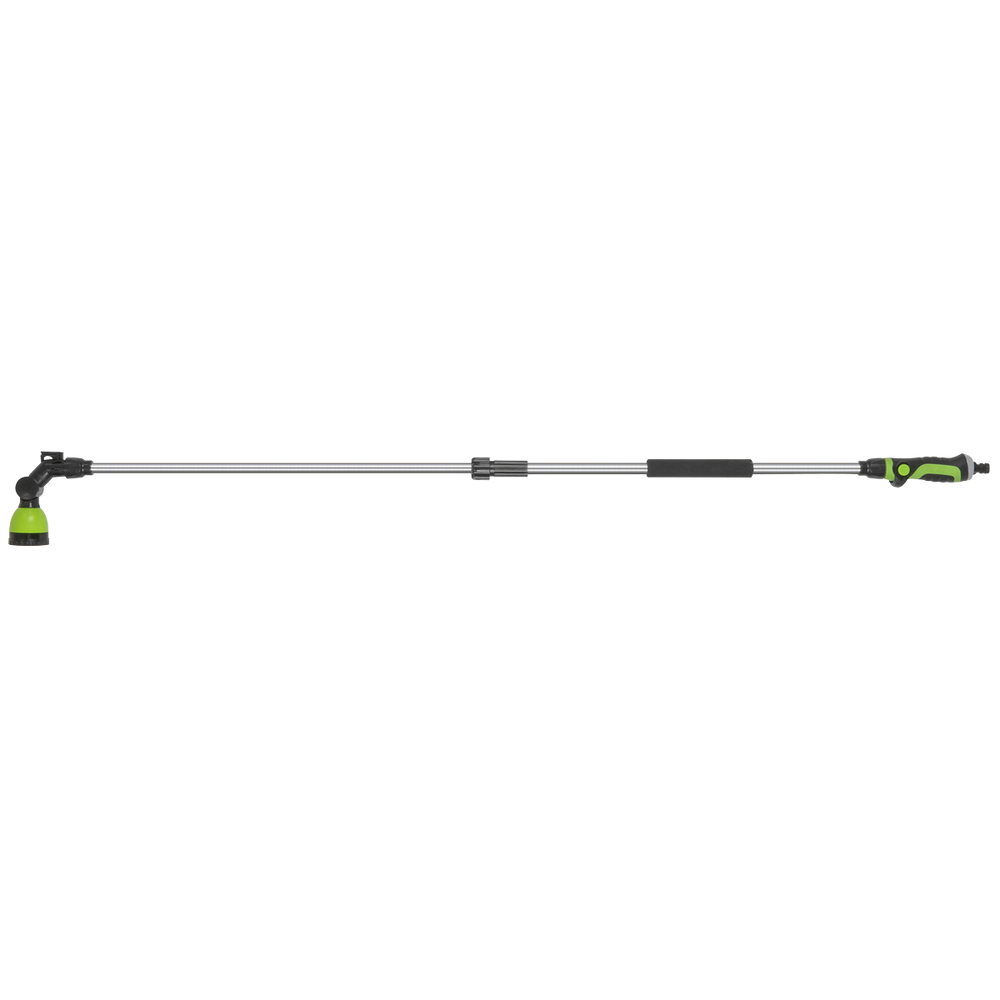 Sealey JS9286 Telescopic Lance 6-Pattern Spray Head 1.4m - additional view 6