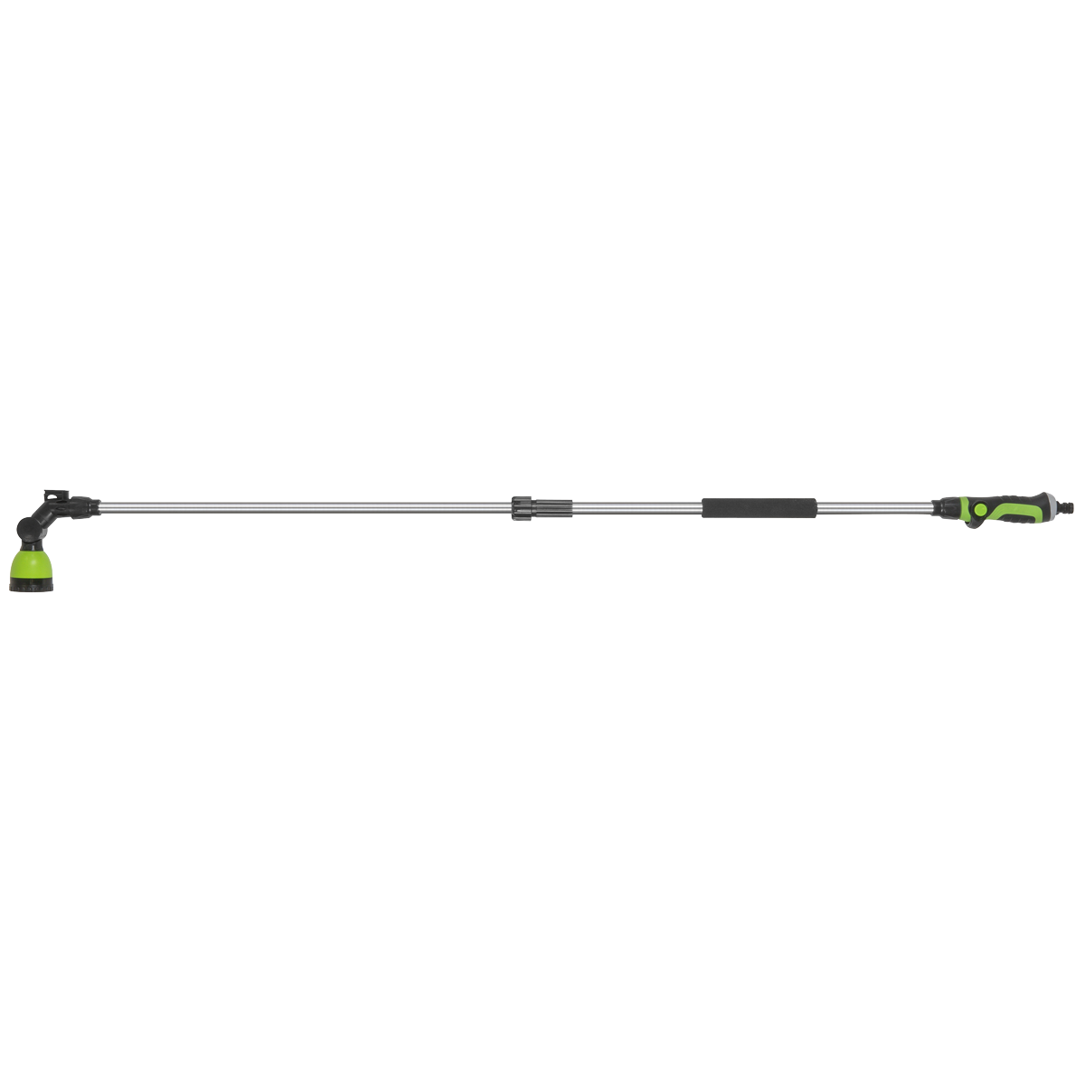 Sealey JS9286 Telescopic Lance 6-Pattern Spray Head 1.4m - additional view 6
