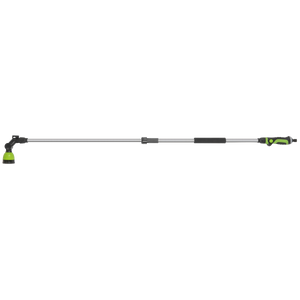 Sealey JS9286 Telescopic Lance 6-Pattern Spray Head 1.4m - additional view 6