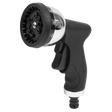 Sealey JS9562 Spray Gun With Soft Grip Handle 10-Pattern
