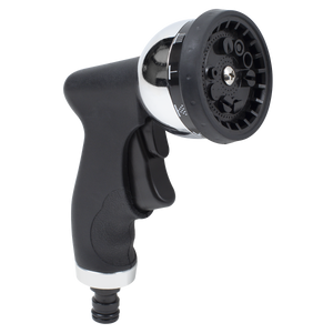 Sealey JS9562 Spray Gun With Soft Grip Handle 10-Pattern - additional view 6