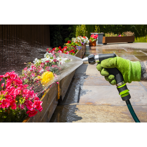 Sealey JS9563 Adjustable Spray Gun With Soft Grip Handle - additional view 7