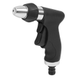 Sealey JS9563 Adjustable Spray Gun With Soft Grip Handle