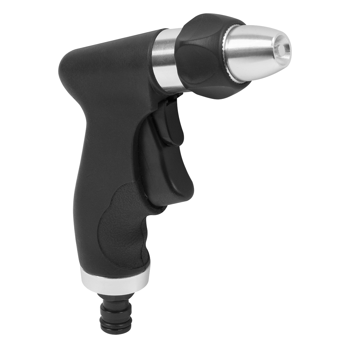 Sealey JS9563 Adjustable Spray Gun With Soft Grip Handle - additional view 2