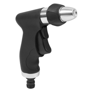 Sealey JS9563 Adjustable Spray Gun With Soft Grip Handle - additional view 2