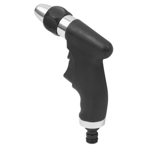 Sealey JS9563 Adjustable Spray Gun With Soft Grip Handle - additional view 3