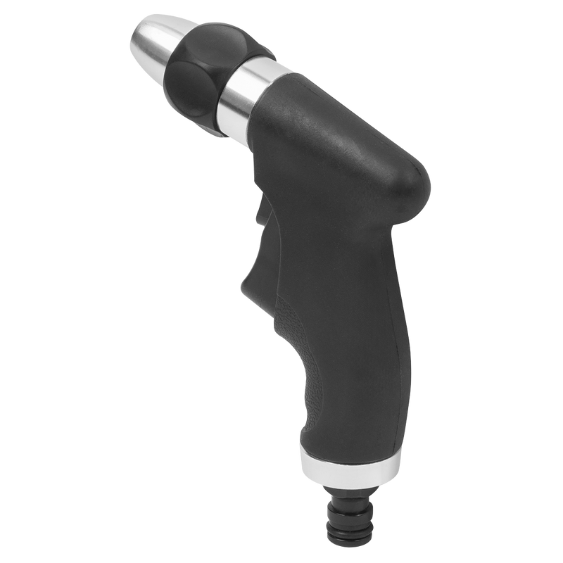 Sealey JS9563 Adjustable Spray Gun With Soft Grip Handle - additional view 3