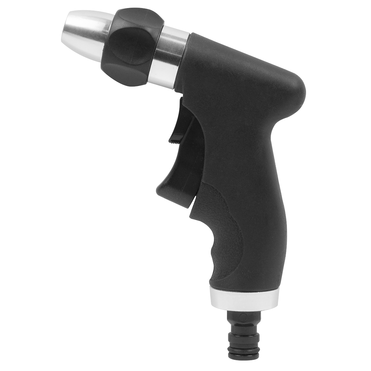 Sealey JS9563 Adjustable Spray Gun With Soft Grip Handle - additional view 4