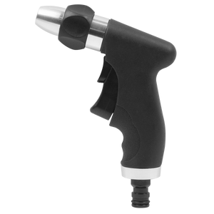 Sealey JS9563 Adjustable Spray Gun With Soft Grip Handle - additional view 4