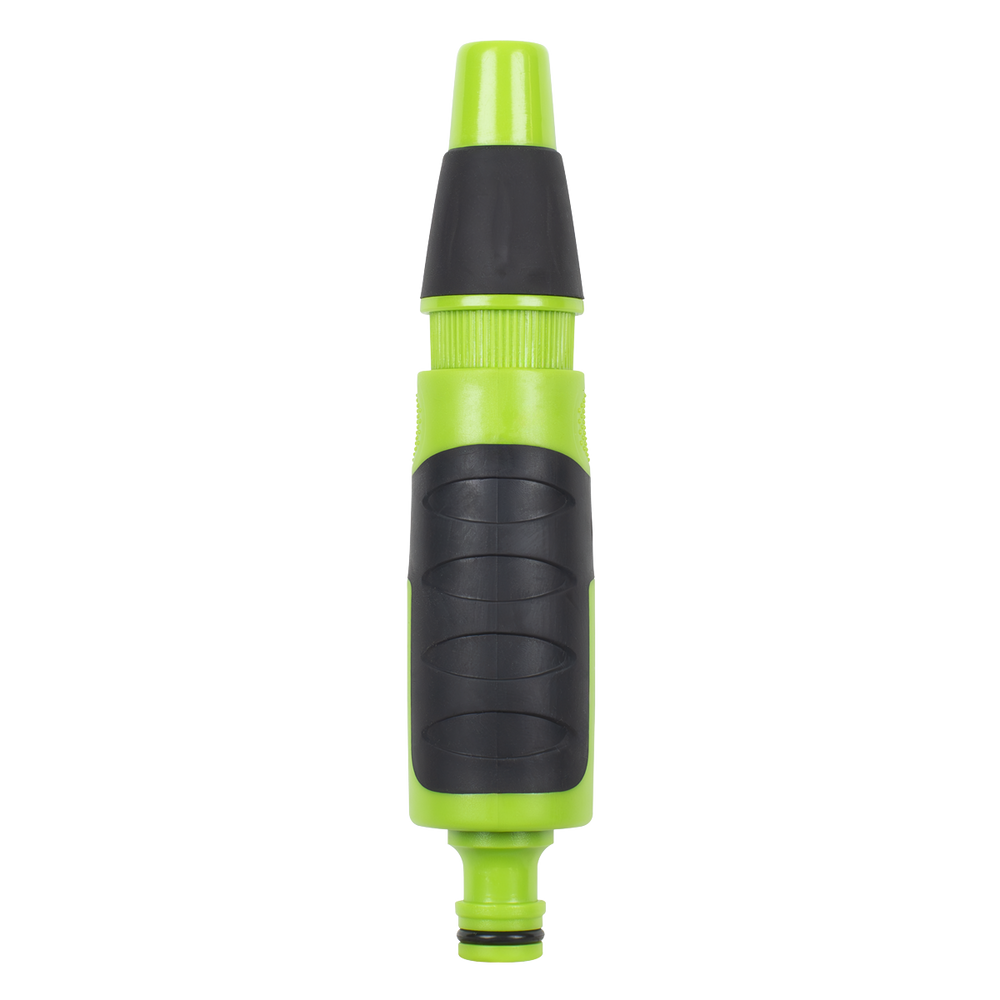 Sealey JS9611 Deluxe Soft-Touch Hose Nozzle & Connector Set 4pc - additional view 12