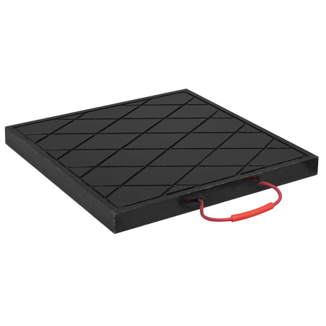 Sealey JSB2 Outrigger Jacking Pad 450 x 450mm